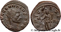 CLAUDIUS II GOTHICUS Antoninien