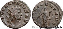 CLAUDIUS II GOTHICUS Antoninien