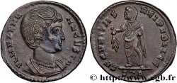 HELENA Centenionalis ou nummus