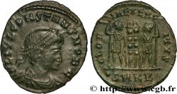 CONSTANS Centenionalis ou nummus