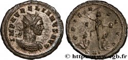 AURELIAN Aurelianus