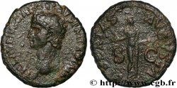 CLAUDIUS As