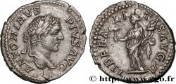 CARACALLA Denier
