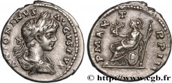 CARACALLA Denier