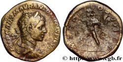 ELAGABALUS Sesterce