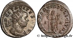 TACITE Aurelianus