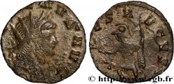 GALLIEN Antoninien