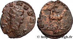 GALLIEN Antoninien