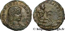 HANNIBALIANIUS Centenionalis ou nummus