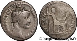 TIBERIUS Denier