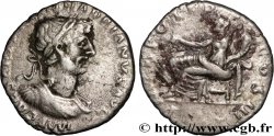 HADRIAN Denier
