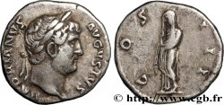 HADRIAN Denier
