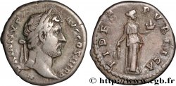 HADRIAN Denier