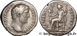 HADRIAN Denier