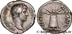 HADRIAN Denier