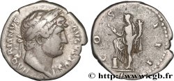 HADRIAN Denier