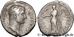 HADRIAN Denier