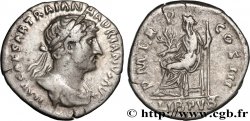 HADRIAN Denier