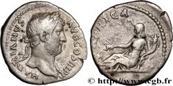 HADRIAN Denier