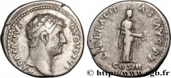 HADRIAN Denier