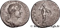 HADRIAN Denier