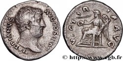 HADRIAN Denier