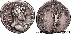 HADRIAN Denier