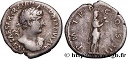 HADRIAN Denier