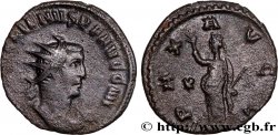 GALLIEN Antoninien