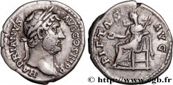 HADRIAN Denier