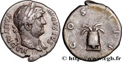 HADRIAN Denier