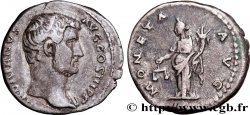 HADRIAN Denier
