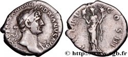 HADRIAN Denier