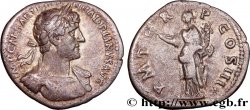 HADRIAN Denier