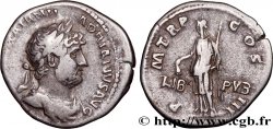 HADRIAN Denier