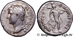 HADRIAN Denier