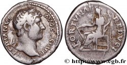 HADRIAN Denier