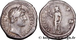 HADRIAN Denier