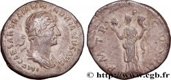HADRIAN Denier