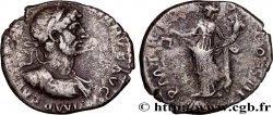 HADRIAN Denier