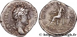 HADRIAN Denier