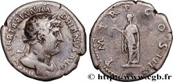 HADRIAN Denier