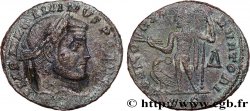 LICINIUS Ier Follis ou nummus