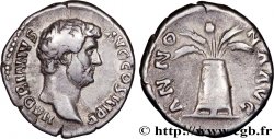 HADRIAN Denier