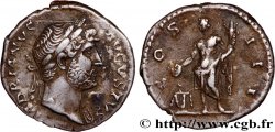 HADRIAN Denier