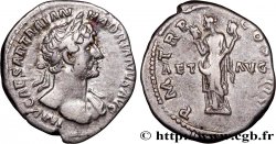 HADRIAN Denier