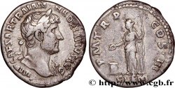 HADRIAN Denier