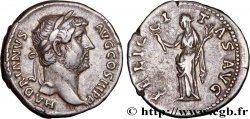 HADRIAN Denier