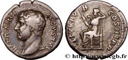HADRIAN Denier