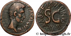 AUGUSTUS As